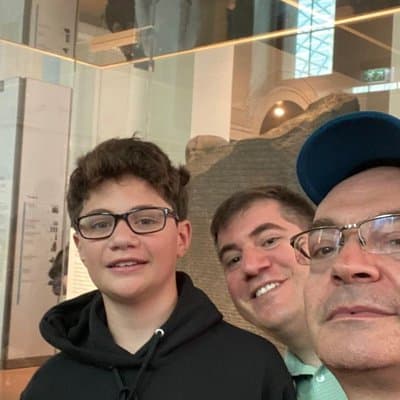 Private Guided Tour at British Museum Highlights 2