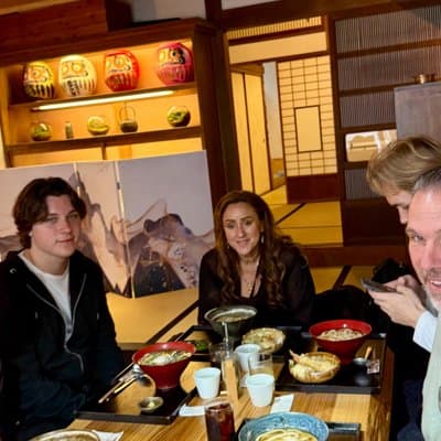 Tokyo Personalized Private Tour with a Trendy Local Guide 5
