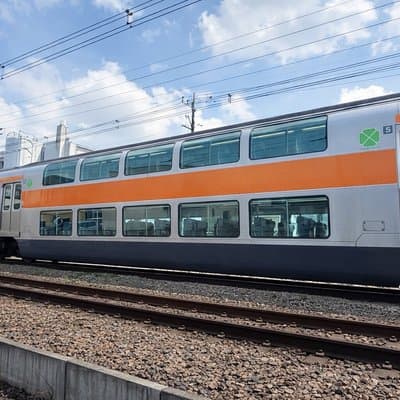 Samurai Guide Sho’s Mt. Takao Hike, Temple & Spa from Shinjuku 2