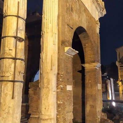 Rome Jewish Ghetto Food Experience: 3-Course Dinner with Wine 4