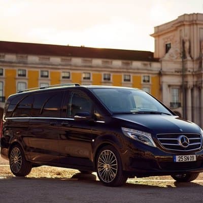 Lisbon Private Car Hire with Driver β plan your own tour
