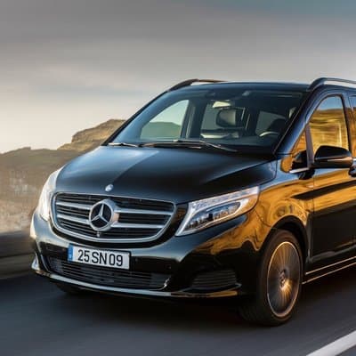 Lisbon Private Car Hire with Driver β plan your own tour 5