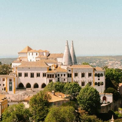 Sintra, Pena Palace, Cabo da Roca & Cascais Small-Group Tour 5