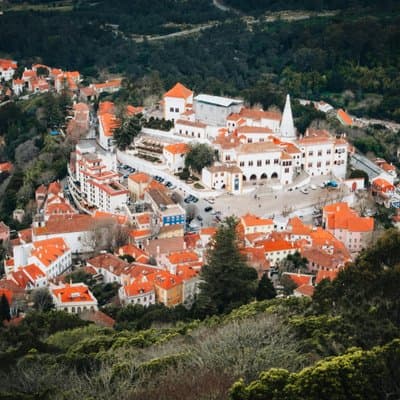 Sintra, Pena Palace, Cabo da Roca & Cascais Small-Group Tour 2