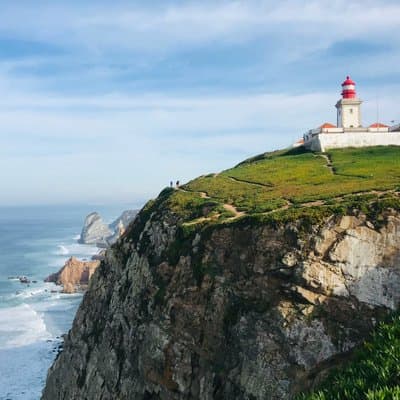 Sintra, Pena Palace, Cabo da Roca & Cascais Small-Group Tour 3