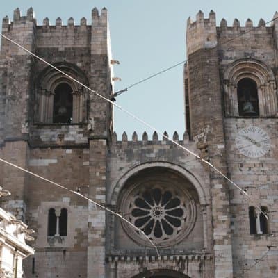 Lisbon Private Day Tour: Old Town, Belém & City Views 3