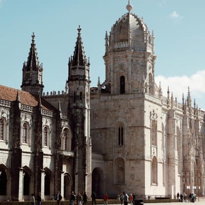 Lisbon Private Day Tour: Old Town, Belém & City Views 2