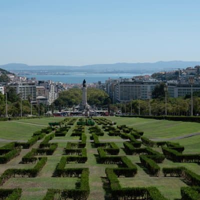 Lisbon Private Day Tour: Old Town, Belém & City Views 5