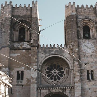 Lisbon Small-Group Day Tour: Old Town, Belém & City Views 3