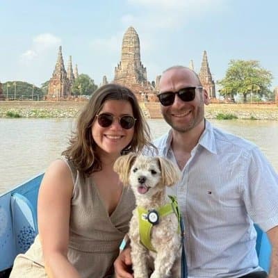 Private tour to Ayutthaya and Boat Tour Heritage Site