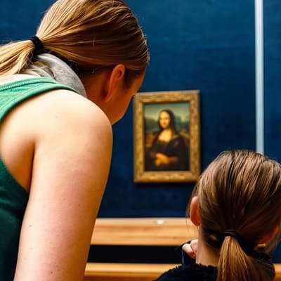 Paris: Early Morning Louvre Private Tour | Mona Lisa First Access 2