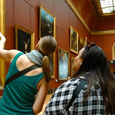 Paris: Early Morning Louvre Private Tour | Mona Lisa First Access