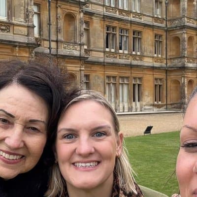 London: Downton Abbey Private Tour including entry to Highclere 2