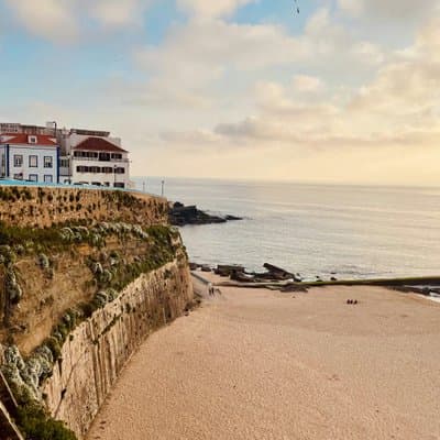 From Lisbon: Mafra, Ericeira & Queluz Palace Small-Group Day Tour 2