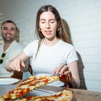 NYC Pizza Tour: Discover New York Cityâs Best Pizza Slices 5