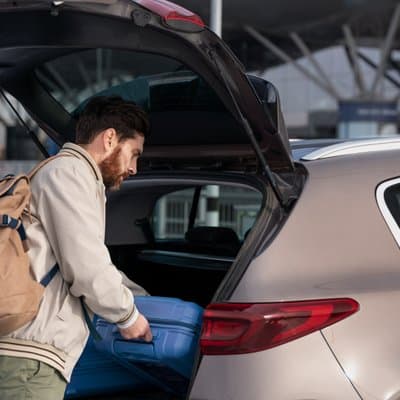 Barcelona Airport to Barcelona Hotels Private Transfers 2