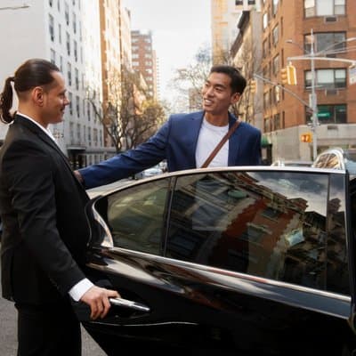Barcelona Airport to Barcelona Hotels Private Transfers