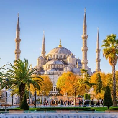 Istanbulās Best VIP Classics Tour ā Expert Local Guide