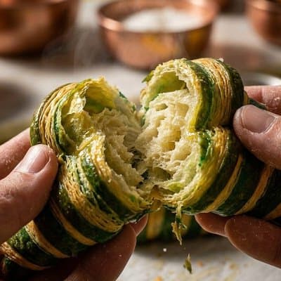 Fun Croissant and Pastry Baking Class With Local Chef in Paris 5