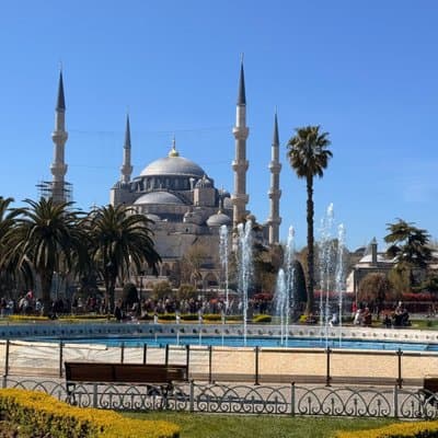 Istanbulās Best VIP Classics Tour ā Expert Local Guide 4