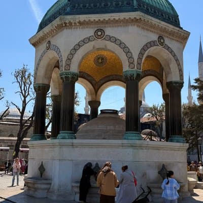 Istanbulās Best VIP Classics Tour ā Expert Local Guide 3
