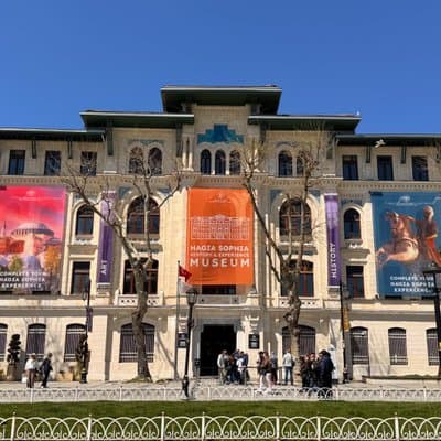 Istanbulās Best VIP Classics Tour ā Expert Local Guide 5
