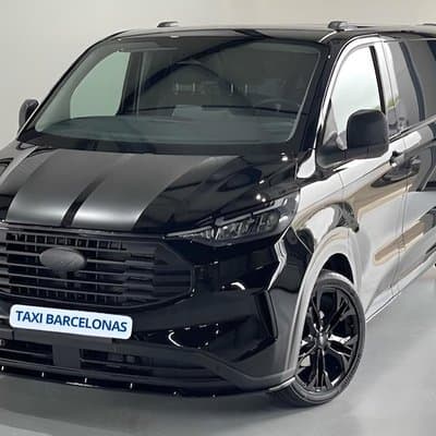 Round Trip From Barcelona Airport to City and City to Airport 5