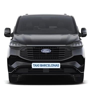 Barcelona Arrival Private Transfer Cruise Port to City Center 4