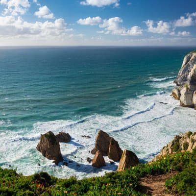 Sintra without crowds: hidden jewels + coastal escape (Family) 2