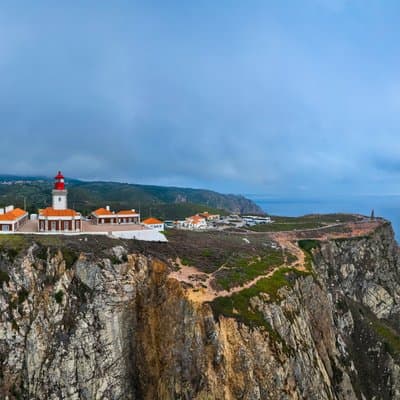 Sintra without crowds: hidden jewels + coastal escape (Family) 3