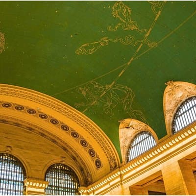 Grand Central Terminal: Secrets & Stories Tour
