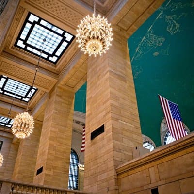 Grand Central Terminal: Secrets & Stories Tour 4