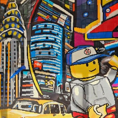 Chocolate, Pizza and Fun: Private Family Tour NYC (up to 8 ppl)
