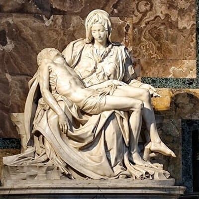 St. Peter's Basilica in Vatican City 4