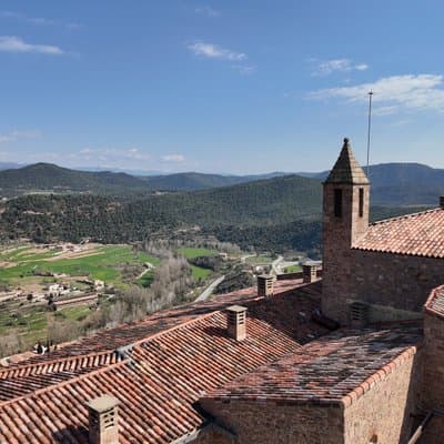 Private Cardona and Salt Mountain Cultural Park Tour with Hotel pick-up 4