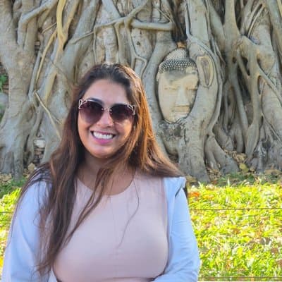 Ayutthaya Private Day Tour with Buddies: Temples & Local Life 5