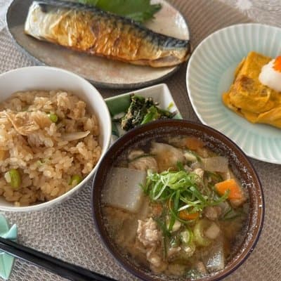 Tokyo Private Cooking Class: Ramen & Gyoza, Japan Home Experience 4