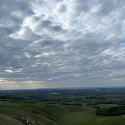 Day trip by coach - Stonehenge, Avebury & Uffington White Horse 4