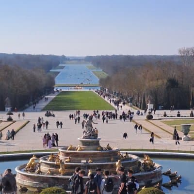 Versailles Half-Day Tour from Paris 2