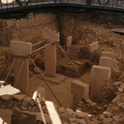 Private Gobeklitepe Tour from Istanbul by Plane 3
