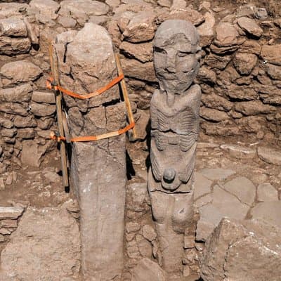Private Gobeklitepe Tour from Istanbul by Plane 4