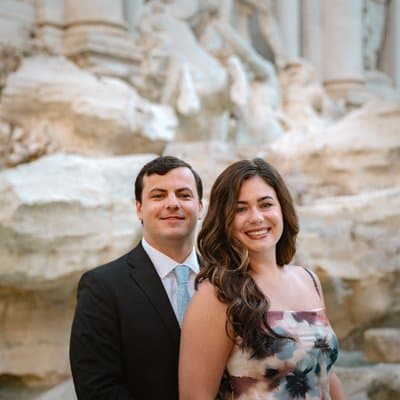 Rome: Private Photoshoot experience in Rome at Iconic Landmarks 5