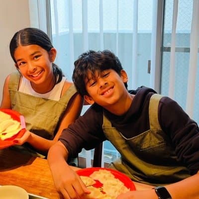 Gluten-Free Japanese Cooking Class in Tokyo: Gyoza &Karaage 2