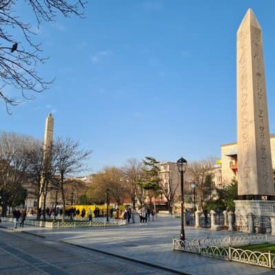 Private Guided Tour in Istanbul 3