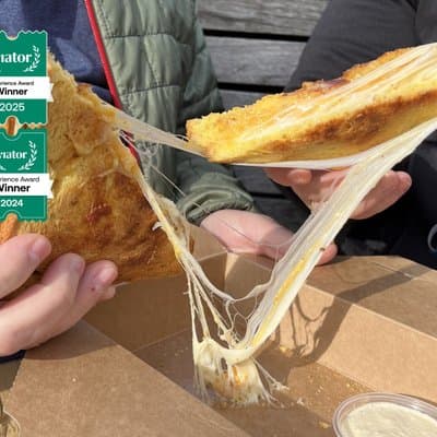 Amsterdam Food and Cultural Tour with 10 Tastings 2