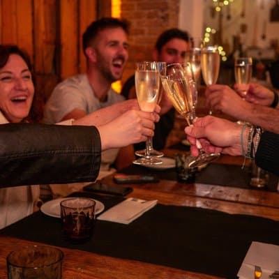 Barcelona: El Born Gourmet Food & Wine Tasting Small Group Tour 3