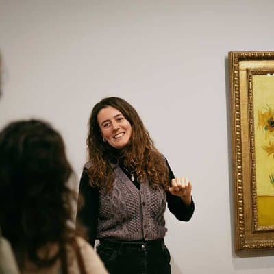 Amsterdam: Van Gogh Museum (Private Tour with Art Historian) 5