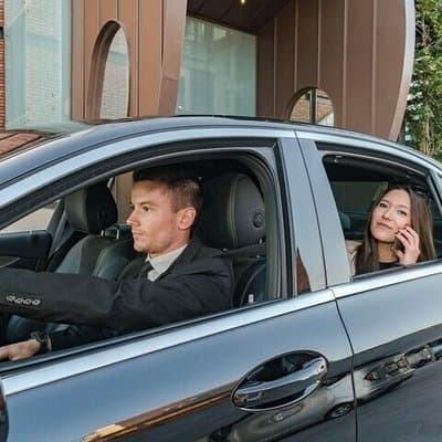 Airport Private Transfer to Cascais - Sintra - Estoril 5