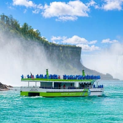 Niagara Falls USA Scenic Tour from Buffalo and Niagara Falls NY 3