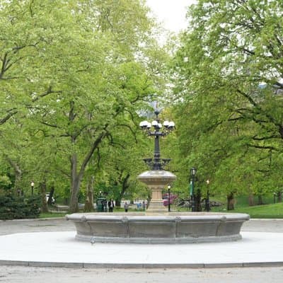 Private Central Park Pedicab Guided Tour with Photo Stops 4